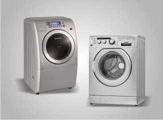 Assistência técnica máquinas de lavar roupas Electrolux em São Paulo